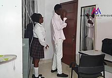 want to fuck your stepsister this morning?