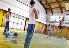 Academy 20 Hentai Action