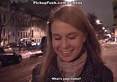 European gay pickup sex in public outdoor for 1000 euro