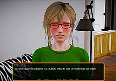 My New Stepfamily 604 Game