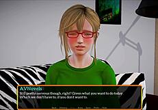 My New Stepfamily 604 Game