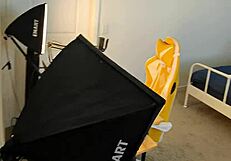 Intriguing unexpected anal creampie after deepthroat. amateurs explore sucking and licking in pov.