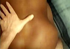 Cute Amateur Oils Big Ass