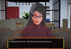 My New Stepfamily 604 Game