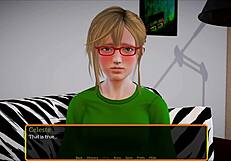 My New Stepfamily 604 Game