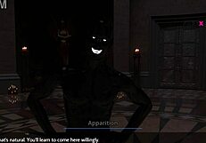 indian landlady masturbates with new toy in dreams of desire