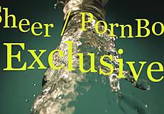 Amirah Adara asks Tiffany Tatum, 'Dive into my muff?'