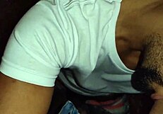 Raphael Mamando Bem Gulosa E Fodendo Boca Na Pica Grossa Do Marido Maldonatto