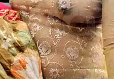 chatting with my indian friend imo about everyday life