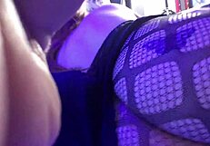 watch as his cock palpitates trying not to come but anyways i ended up with what i wanted cum in my mouth and swallowed it