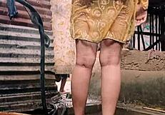 chatting with my indian friend imo about everyday life