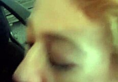 that bbc is going straight down the throat, wow