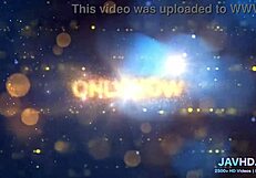 Ever Seen a Japanese MILF in Stunning HD Compilation Action?