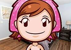 mama gives you a tit job