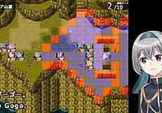 i love big tits in this hentai game