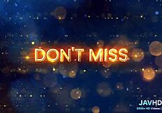 Ever Seen a Japanese MILF in Stunning HD Compilation Action?