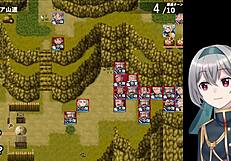 i love big tits in this hentai game