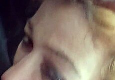 that bbc is going straight down the throat, wow