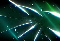 looking like a casual chat