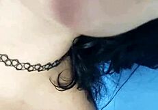 Squirting and Real Orgasmo Explosion!