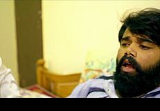 तेलुगु औरत की छुपी हवस जगाती उत्सुकता