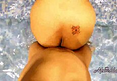 Aunty Sucking Pussy With Mother In Law