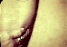 vintage interracial tabbo