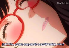 Animated Sleepless Nocturne Series Explores Nighttime Themes