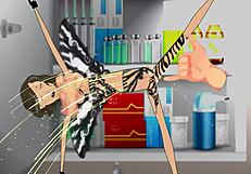 Let's Play Fairy Adventures! Finger My Shaved Pussy with Toys!