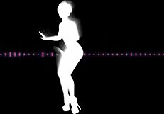 Black-TGirls Cherry Canes, wanna see me climax this Thursday?