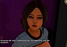 novinha louca sai da balada e negão thales milleto oficial socorre e come no banho