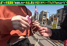 Intense Viewing Leads to Wild Sex!