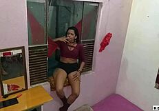 ksal's hot explicit sex for voyeur 😏