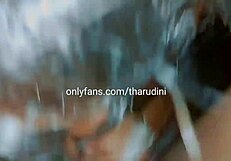 स्कूल की स्लट सौतेली बहन ने मेरे लंड को पागलों की तरह डीपथ्रोट किया