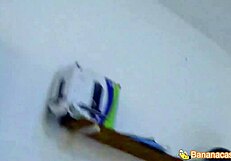 Rich doggy style and creampie with my favorite stepdaughter 😏