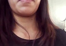 She Convinces Me To Suck It In The Truck