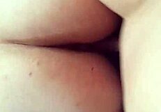 Fuck my stepsister while she's cleaning! Her big latina ass is incredible!