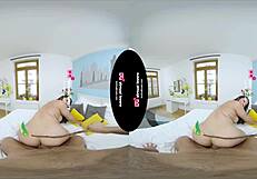 Can You Handle This Chubby Tranny's Ass?