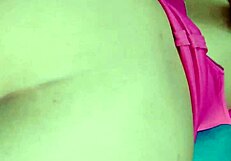 having sex with young milf latina mexican secretary with big delicious ass and pink vagina