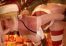 Nier Automata SFM Compilation Unfolds in Part 2