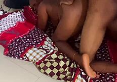 A Night of Blowjob with the Queen!