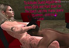 kajod fucks bitch maya in public cinema