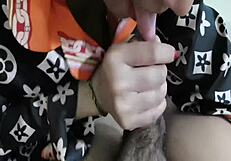 my boyfriend and i share sweet moments in episode 44