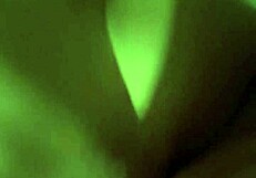 I'm getting dicked down with my natural tits bouncing.