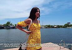 el fotografo cachondo se divierte de nuevo