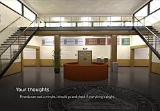 Is this bound game turning you on yet?