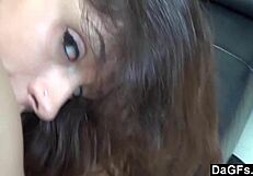 presley's first time on tape? hardcore action!