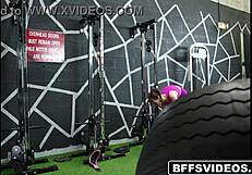 indulge in the passionate embrace of gi joey