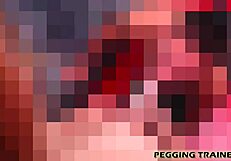 Suck This Strapon Cock Balls Deep