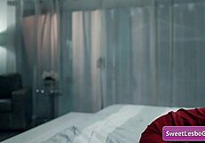 busty blondes lena paul and sinn sage enjoy deep sex massages and huge orgasms!